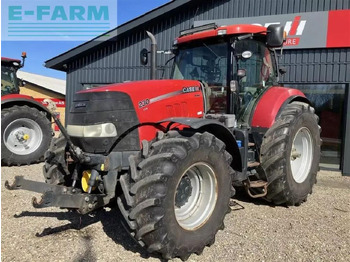 拖拉机 CASE IH Puma 230