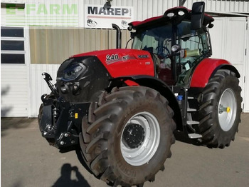拖拉机 CASE IH Puma 240