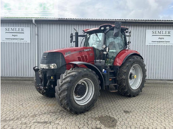 拖拉机 CASE IH Puma 240