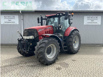 拖拉机 CASE IH Puma 240