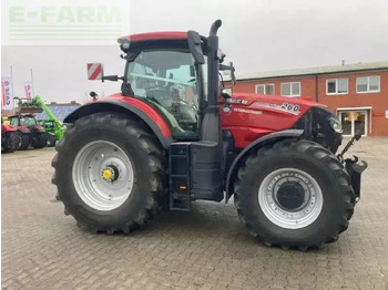 拖拉机 CASE IH Puma