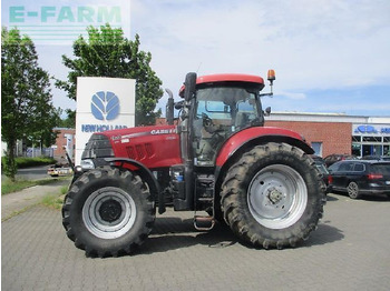 拖拉机 CASE IH Puma 160