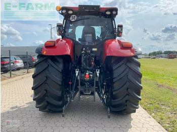 拖拉机 Case-IH puma cvx 175 mit rtk CVX：图5
