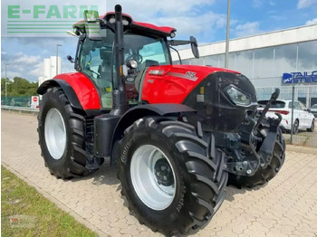 拖拉机 Case-IH puma cvx 175 mit rtk CVX：图3