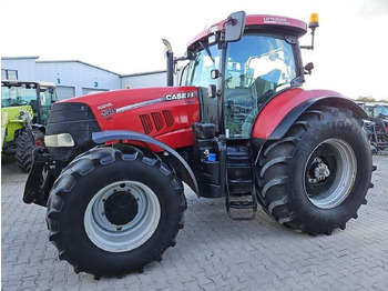 拖拉机 CASE IH Puma 200