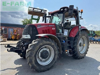 拖拉机 CASE IH Puma 150