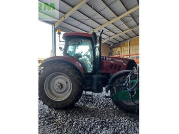 拖拉机 CASE IH Puma 160