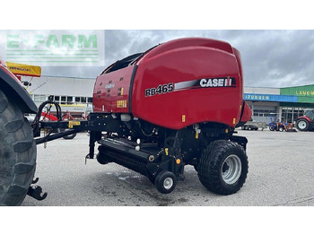 方形打包机 CASE IH