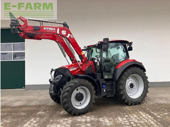 拖拉机 CASE IH Vestrum