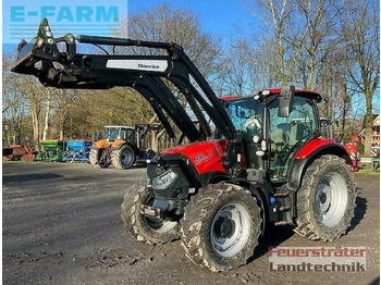 拖拉机 CASE IH Vestrum