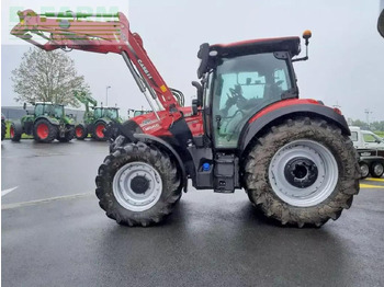 拖拉机 CASE IH Vestrum