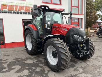 拖拉机 CASE IH Vestrum
