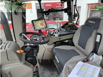 拖拉机 Case-IH vestrum 120 cvx CVX：图3
