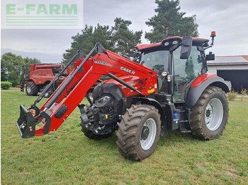 拖拉机 CASE IH Vestrum