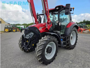 拖拉机 CASE IH Vestrum
