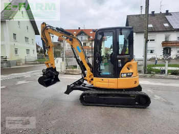 小型挖掘机 CATERPILLAR 303.5