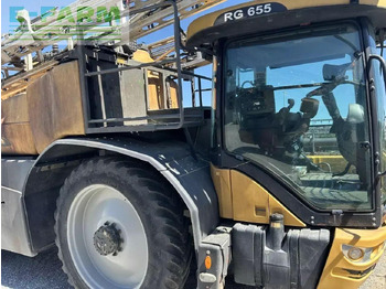 牵引式喷雾机 CHALLENGER