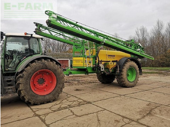 牵引式喷雾机 DAMMANN