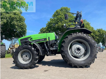 拖拉机 DEUTZ