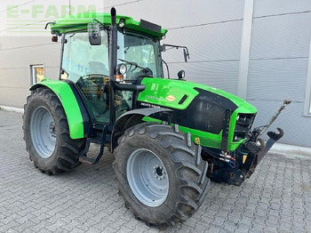 拖拉机 DEUTZ 5105.4 G