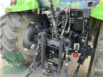拖拉机 Deutz-Fahr 5105.4g：图5