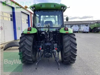 拖拉机 Deutz-Fahr 5105.4g：图4