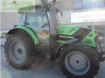 拖拉机 DEUTZ