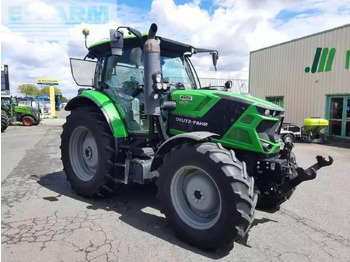 拖拉机 DEUTZ
