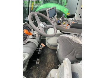 拖拉机 Deutz-Fahr 6165.4 ttv TTV:图2 拖拉机 Deutz-Fahr 6165.4 ttv TTV:图2