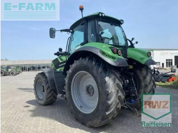 拖拉机 Deutz-Fahr 6215：图5