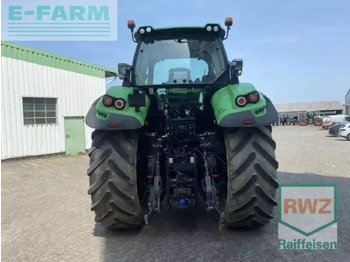 拖拉机 Deutz-Fahr 6215：图3