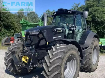 拖拉机 DEUTZ Agrotron