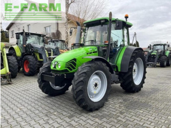 拖拉机 DEUTZ Agroplus