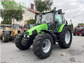 拖拉机 DEUTZ Agrotron MK3
