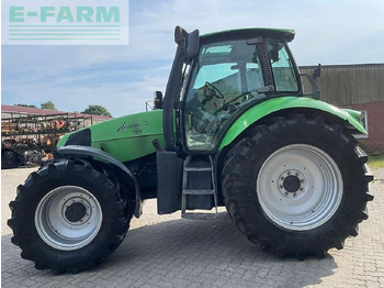 拖拉机 DEUTZ Agrotron MK3
