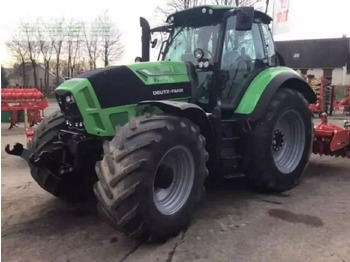 拖拉机 DEUTZ