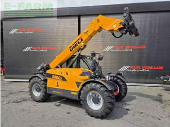 伸缩臂叉装车 DIECI