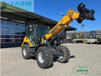 轮式装载机 DIECI