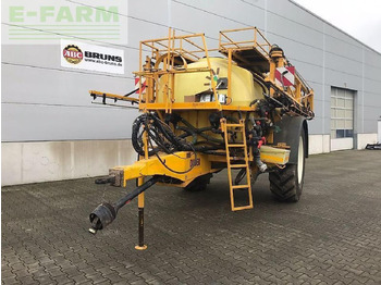 牵引式喷雾机 DUBEX