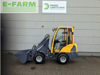 小型挖掘机 EUROTRAC