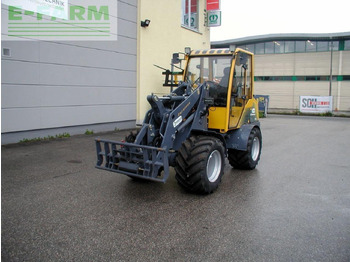 小型挖掘机 EUROTRAC