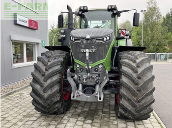 拖拉机 Fendt 1050 vario gen3 power+ sett.1 PowerPlus：图5