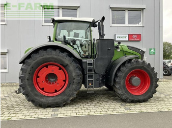 拖拉机 Fendt 1050 vario gen3 power+ sett.1 PowerPlus：图2