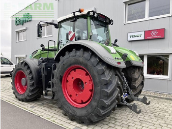 拖拉机 Fendt 1050 vario gen3 power+ sett.1 PowerPlus：图3