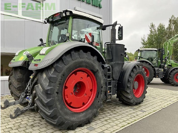 拖拉机 Fendt 1050 vario gen3 power+ sett.1 PowerPlus：图4