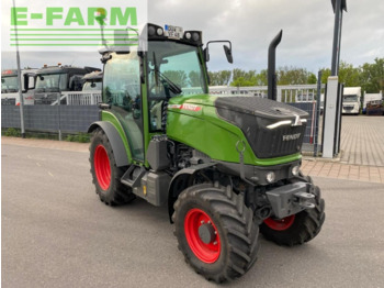 拖拉机 FENDT 209 V Vario