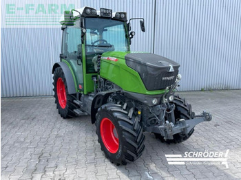 拖拉机 FENDT 209 F Vario