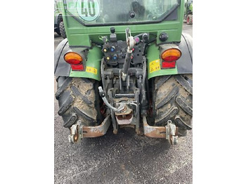 拖拉机 Fendt 209 v vario V：图5