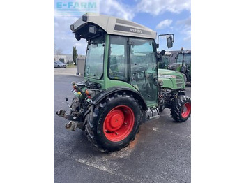 拖拉机 Fendt 209 v vario V：图4