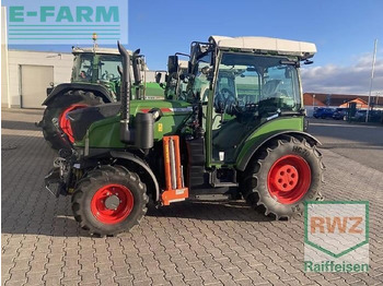 拖拉机 FENDT 209 V Vario